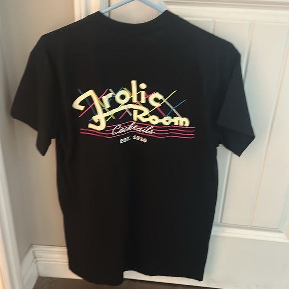 The Frolic Room Cocktails-Glow in Dark - Picture 11 of 11